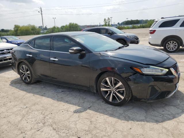 2020 NISSAN MAXIMA SV - 1N4AA6CV7LC380751