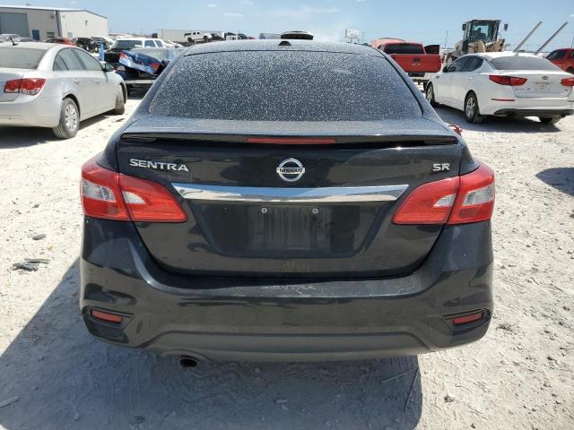 2016 Nissan Sentra S VIN: 3N1AB7AP7GY264953 Lot: 61344034