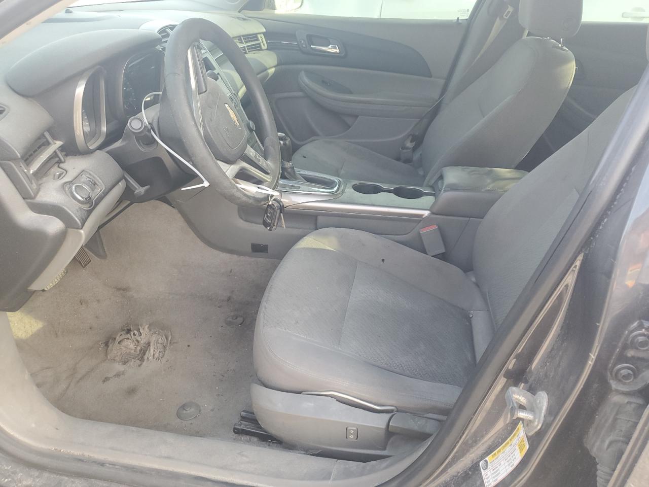 1G11B5SA4DF204751 2013 Chevrolet Malibu Ls