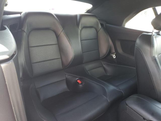 2019 Ford Mustang VIN: 1FATP8UH6K5193466 Lot: 61851974