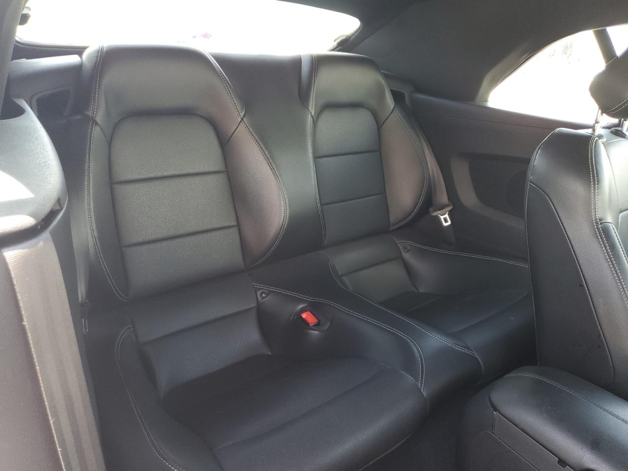 1FATP8UH6K5193466 2019 Ford Mustang