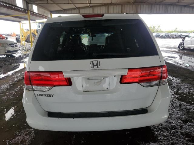 2009 HONDA ODYSSEY EX 5FNRL38609B410675  64436004