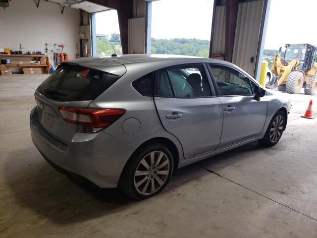 2018 SUBARU IMPREZA 4S3GTAA62J1740370