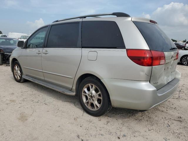 2004 Toyota Sienna Xle VIN: 5TDZA22C84S204815 Lot: 61528404