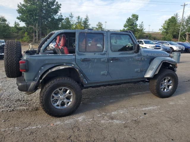 2024 JEEP RUBICON - 1C4RJXSJ1RW173216