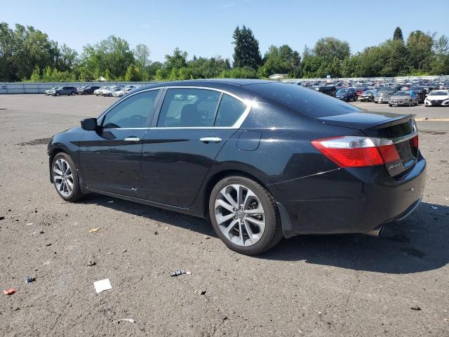 2015 HONDA ACCORD SPO - 1HGCR2F51FA227302