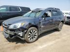 2017 SUBARU OUTBACK 2. - 4S4BSANC1H3287107