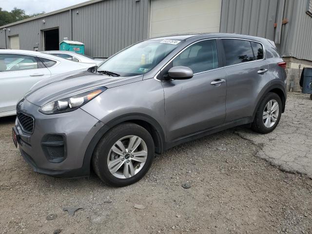 Vin: kndpm3acxh7217989, lot: 64237574, kia sportage lx 2017 img_1