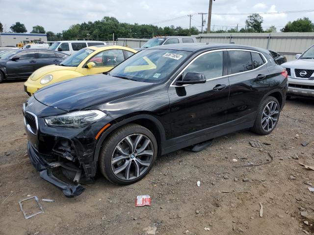 VIN WBXYJ5C32JEF79974 2018 BMW X2, Xdrive28I no.1