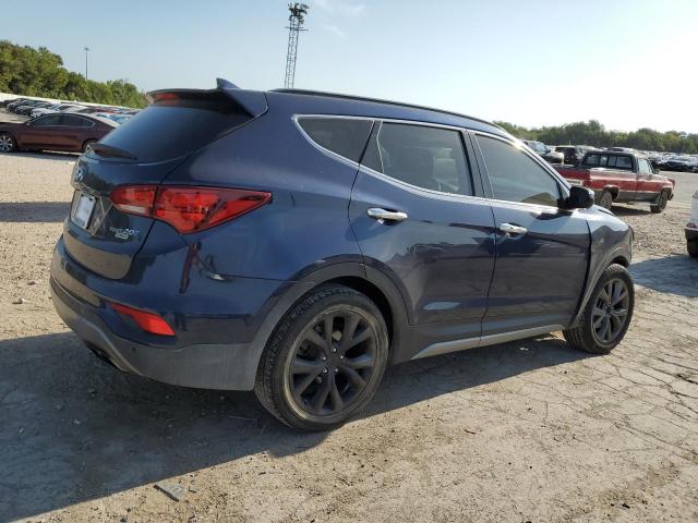 2017 HYUNDAI SANTA FE S - 5XYZW4LA1HG384488