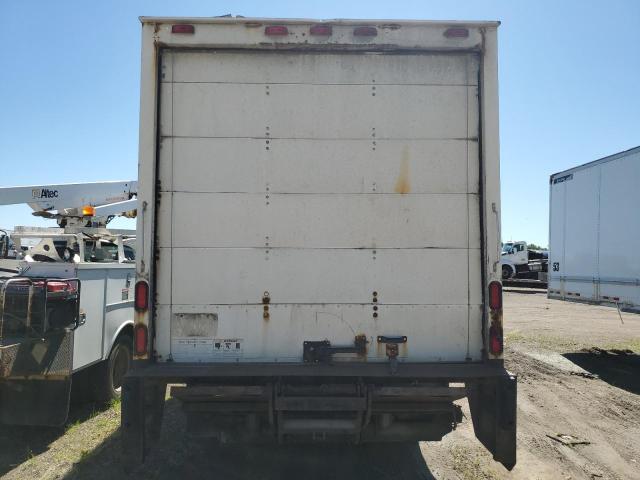 2005 Isuzu Npr VIN: JALC4B16857001376 Lot: 59540414