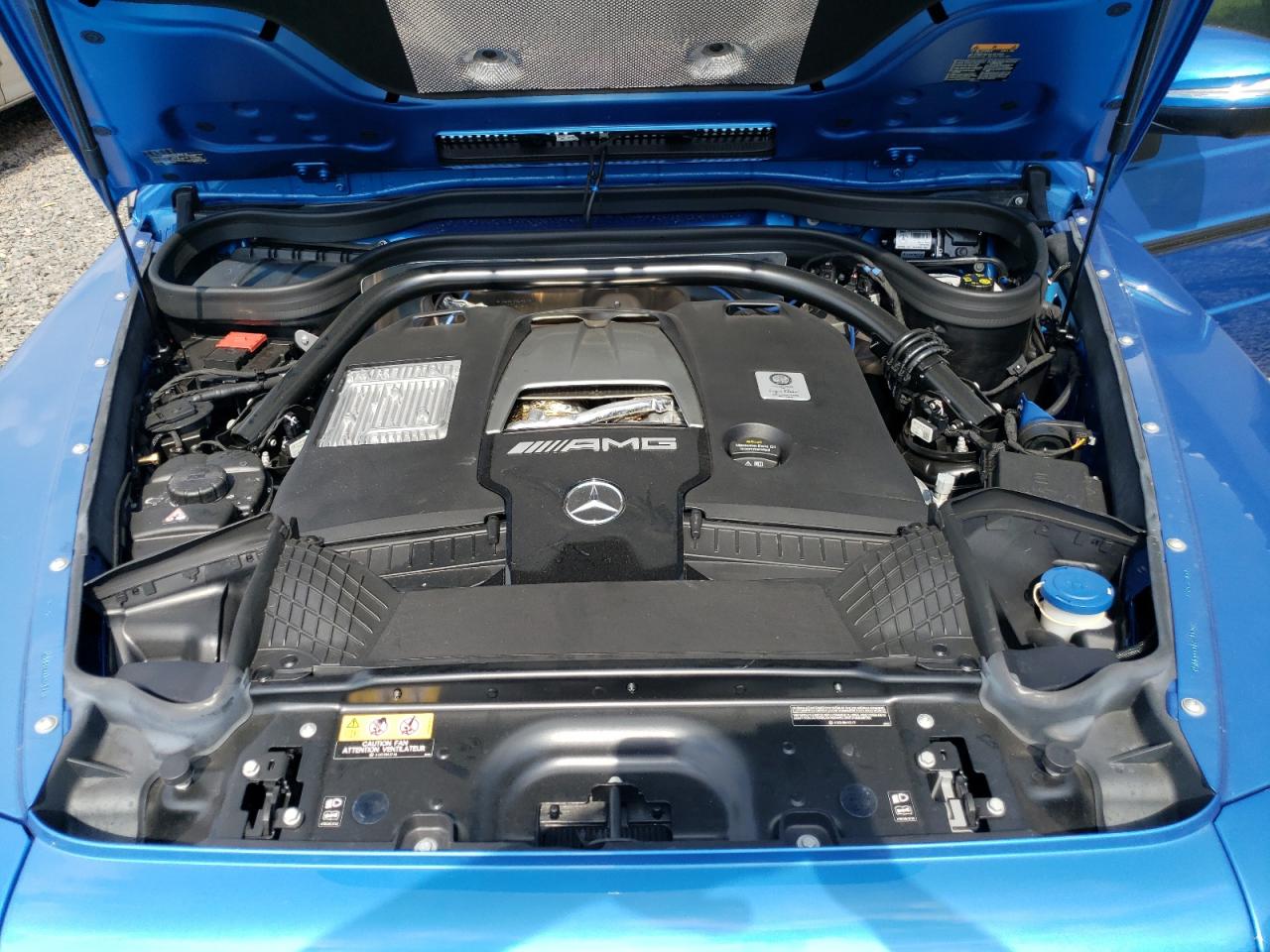 W1NYC7HJ3RX508444 2024 Mercedes-Benz G 63 Amg