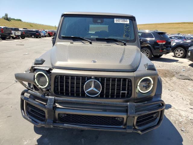 VIN W1NYC7HJ2LX340173 2020 Mercedes-Benz G-Class, 6... no.5