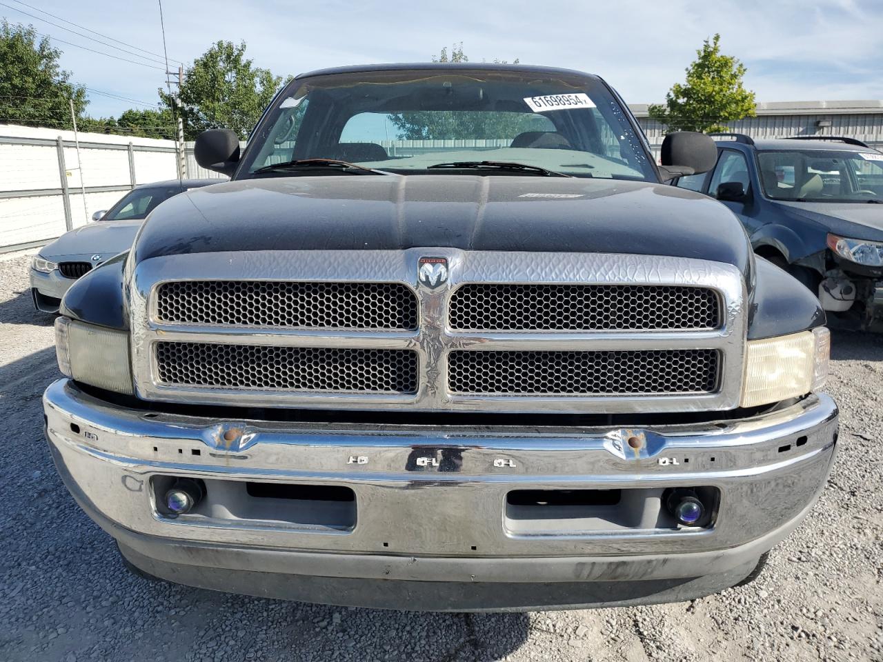 1B7HF13Y6XJ562336 1999 Dodge Ram 1500