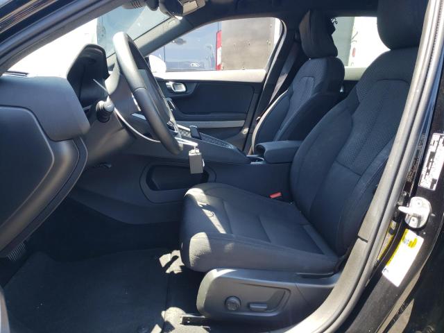 2023 Polestar 2 VIN: YSMED3KA2PL127511 Lot: 62681994