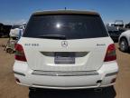 MERCEDES-BENZ GLK 350 4M photo