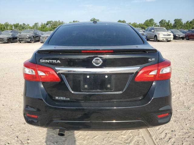 2018 Nissan Sentra S VIN: 3N1AB7AP9JY206110 Lot: 61048704
