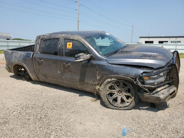 2021 RAM 1500 LARAM - 1C6SRFJT5MN580730