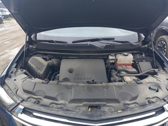 2023 CHEVROLET TRAVERSE L - 1GNEVHKW7PJ220478