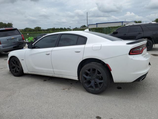 2016 DODGE CHARGER R/ - 2C3CDXCT6GH204246