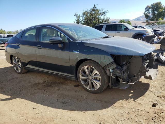 2018 HONDA CLARITY - JHMZC5F1XJC018094