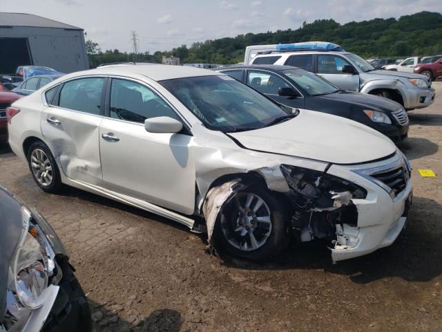 2015 NISSAN ALTIMA 2.5 - 1N4AL3APXFN379728
