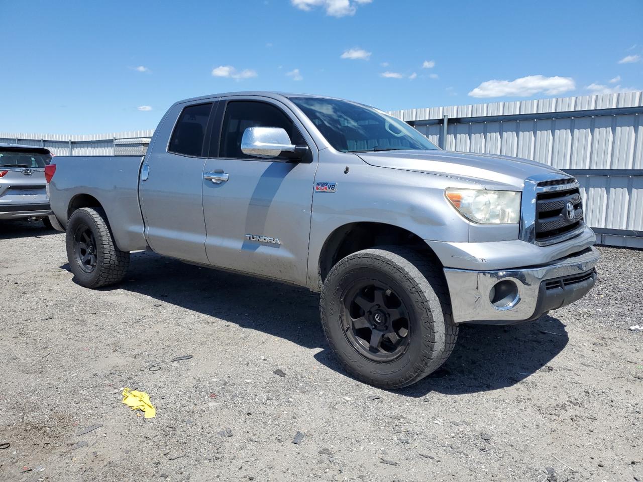 5TFUY5F14DX290618 2013 Toyota Tundra Double Cab Sr5