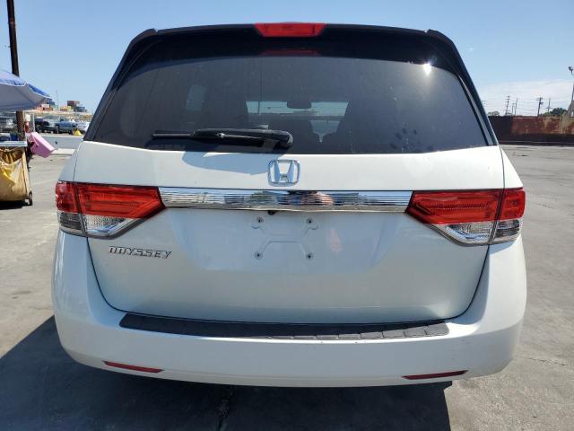 2016 HONDA ODYSSEY LX - 5FNRL5H2XGB140666
