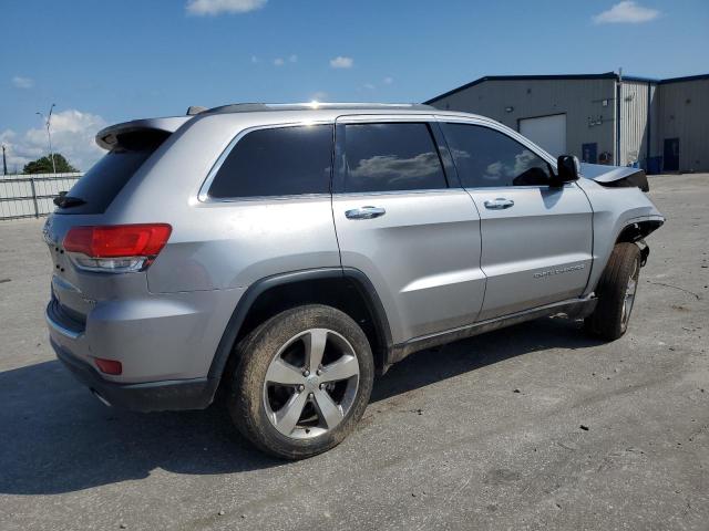 VIN 1C4RJFBGXEC463268 2014 Jeep Grand Cherokee, Lim... no.3