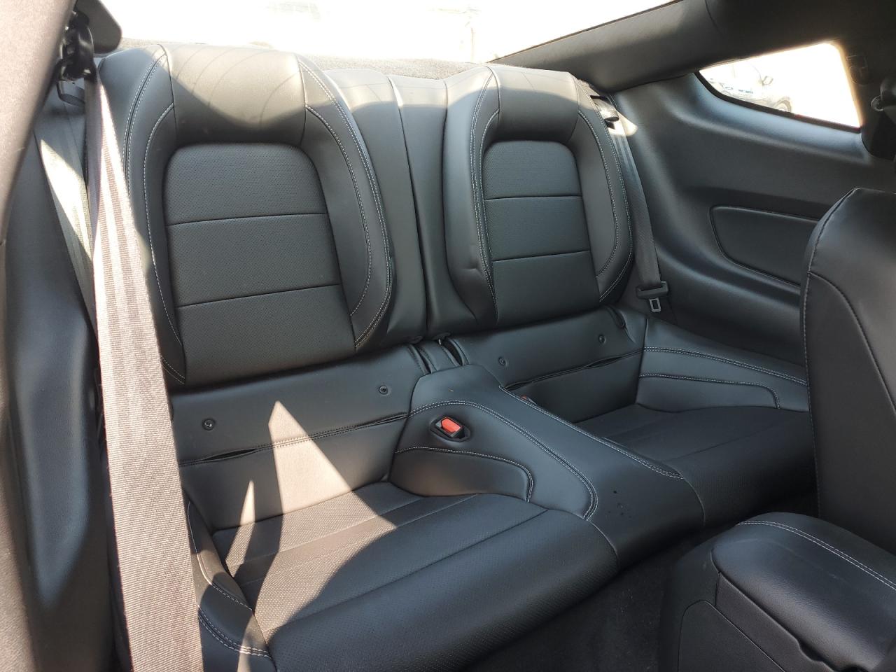 1FA6P8CF2N5150745 2022 Ford Mustang Gt