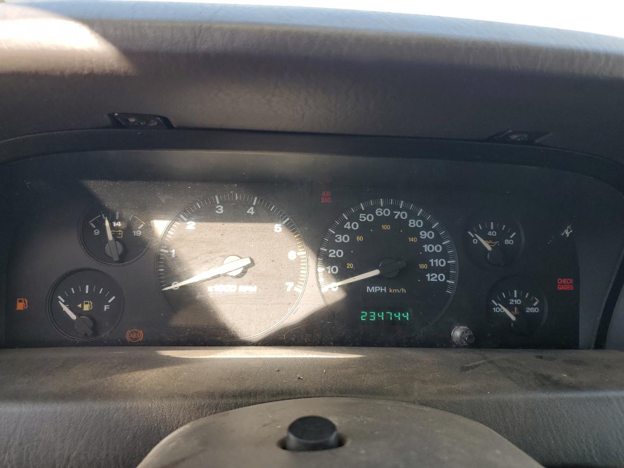 1J4G258S6XC613982 1999 Jeep Grand Cherokee Laredo