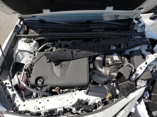 VIN 4T1KZ1AK5MU049712 2021 Toyota Camry, Trd no.11