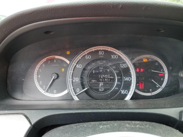 2015 HONDA ACCORD LX - 1HGCR2F34FA115365