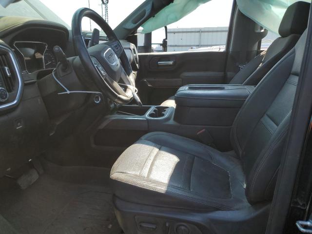 2021 GMC SIERRA K35 - 1GT49WEYXMF184990
