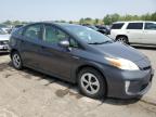 TOYOTA PRIUS photo