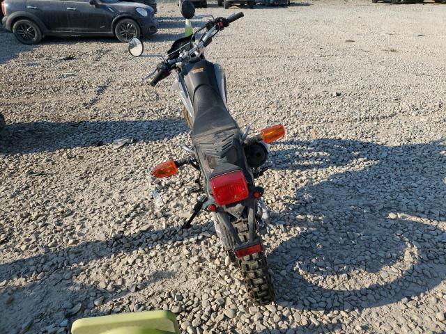 2021 YAMAHA XT250 JYADG24E7MA012897
