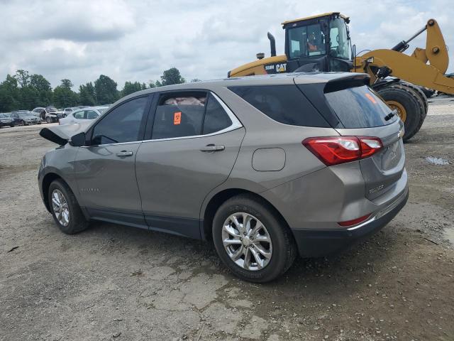 2018 CHEVROLET EQUINOX LT 3GNAXSEV9JS609413  63638104