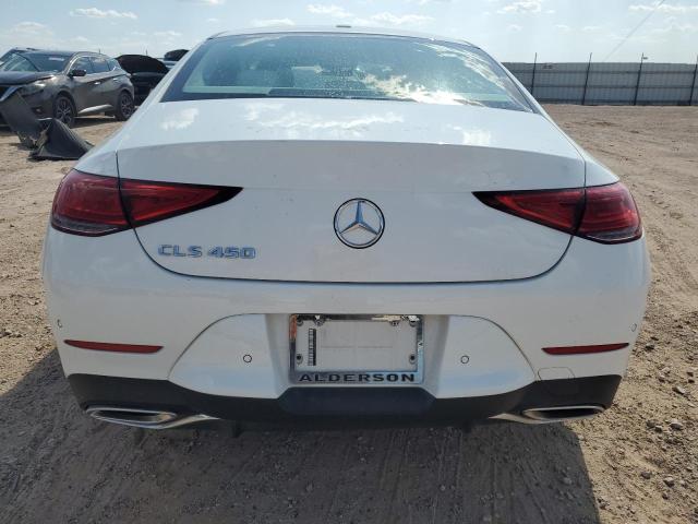 VIN W1K2J5JB4MA086017 2021 MERCEDES-BENZ CLC-CLASS no.6