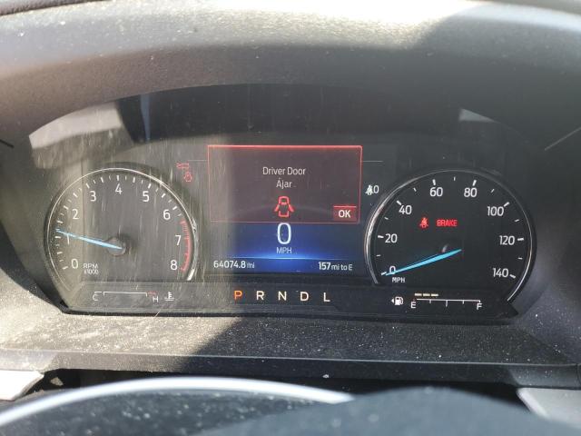 2022 Ford Explorer Xlt VIN: 1FMSK7DH4NGB82713 Lot: 62654564