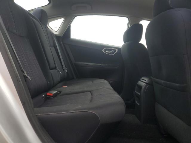 2016 Nissan Sentra S VIN: 3N1AB7APXGY324868 Lot: 61610254