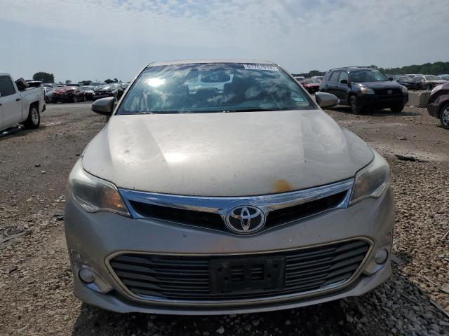 VIN 4T1BK1EB4EU082880 2014 Toyota Avalon, Base no.5