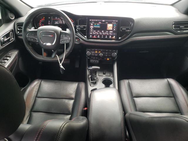 2022 DODGE DURANGO R/ - 1C4SDHCT4NC190098