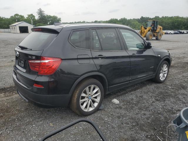 VIN 5UXWX9C51D0A28916 2013 BMW X3, Xdrive28I no.3