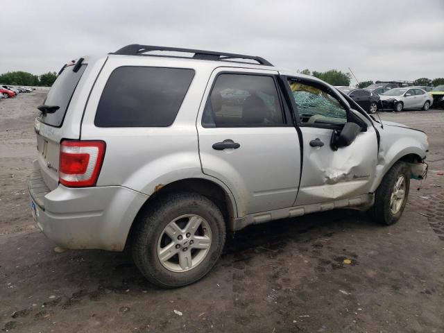 1FMCU593X9KC20089 2009 Ford Escape Hybrid