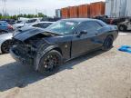 2019 DODGE CHALLENGER - 2C3CDZFJ5KH618665