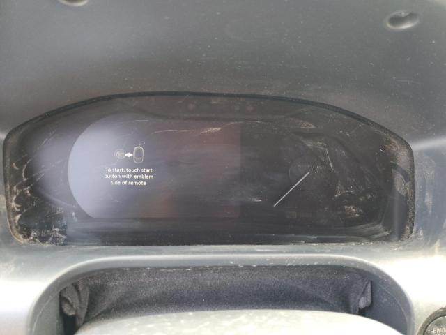 2024 HONDA HR-V LX - 3CZRZ2H36RM776550