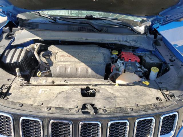 2019 JEEP COMPASS SP - 3C4NJCAB6KT814969