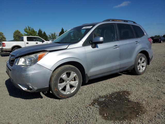 2014 SUBARU FORESTER 2 #2862026686