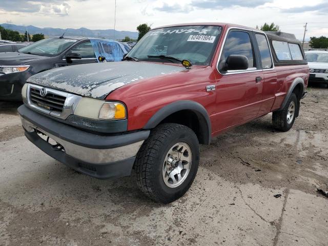 2000 Mazda B3000 Cab Plus VIN: 4F4ZR17V2YTM08120 Lot: 62461504