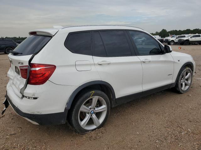 VIN 5UXWZ7C37H0V92831 2017 BMW X3, Sdrive28I no.3